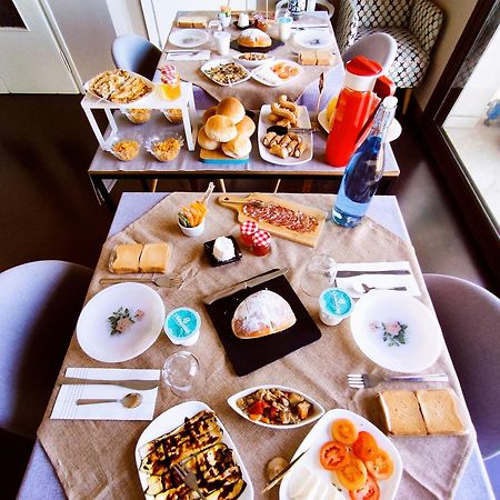 B&B Casa Vinci Siraküza Dış mekan fotoğraf