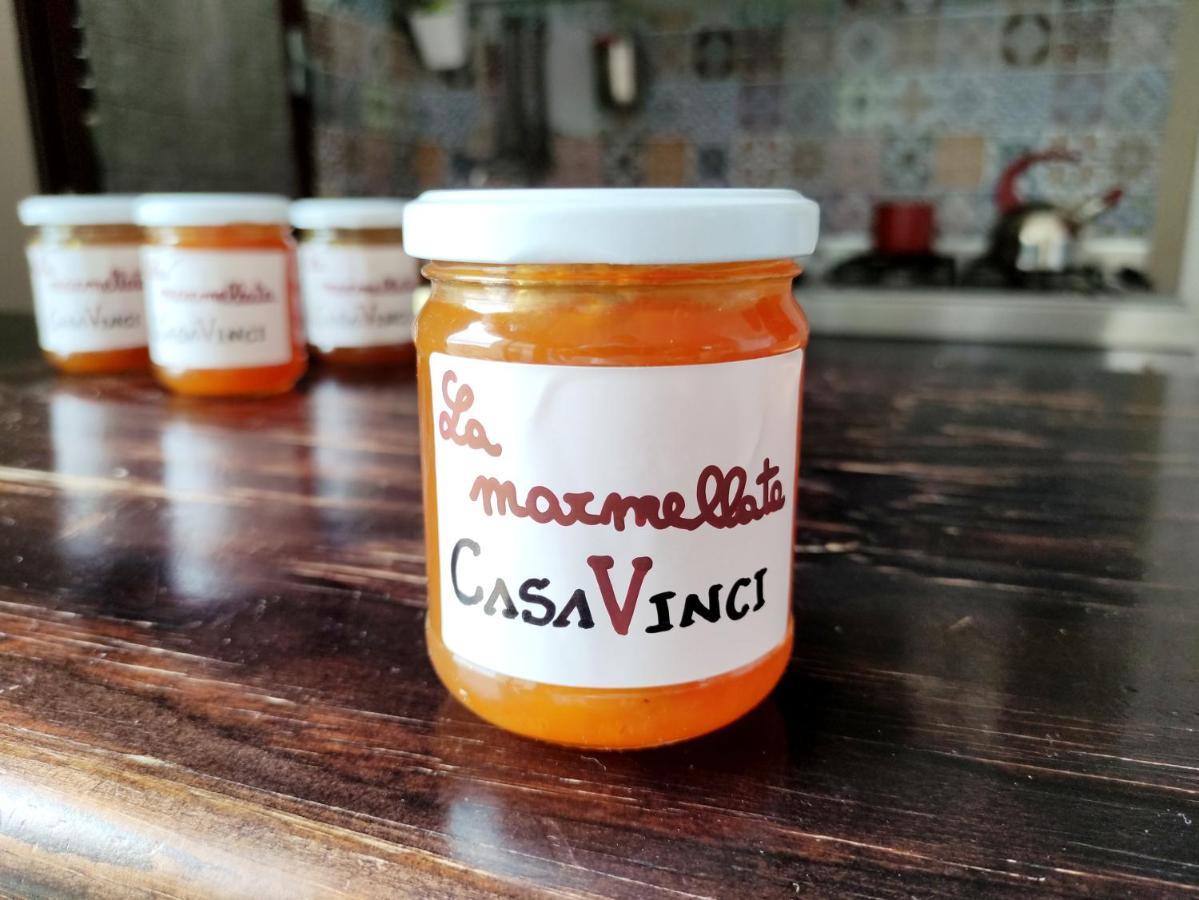 B&B Casa Vinci Siraküza Dış mekan fotoğraf