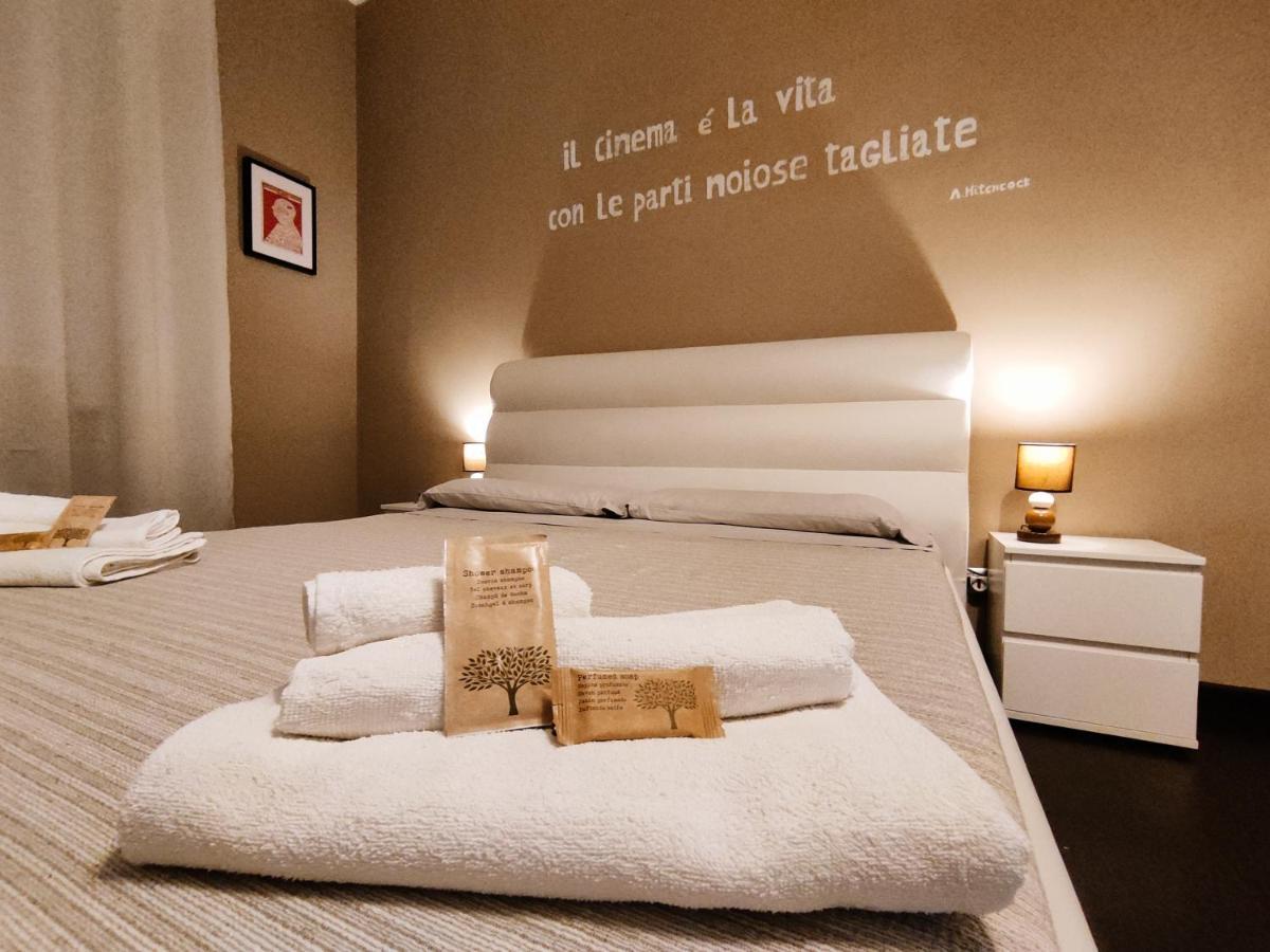 B&B Casa Vinci Siraküza Dış mekan fotoğraf