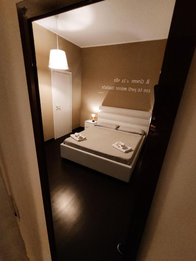 B&B Casa Vinci Siraküza Dış mekan fotoğraf
