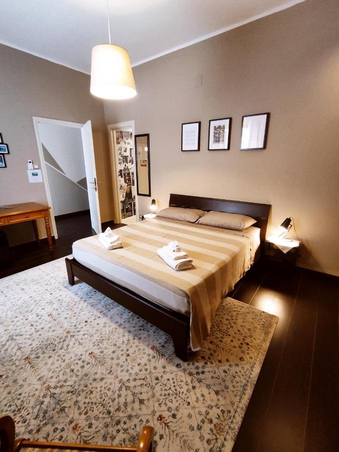 B&B Casa Vinci Siraküza Dış mekan fotoğraf