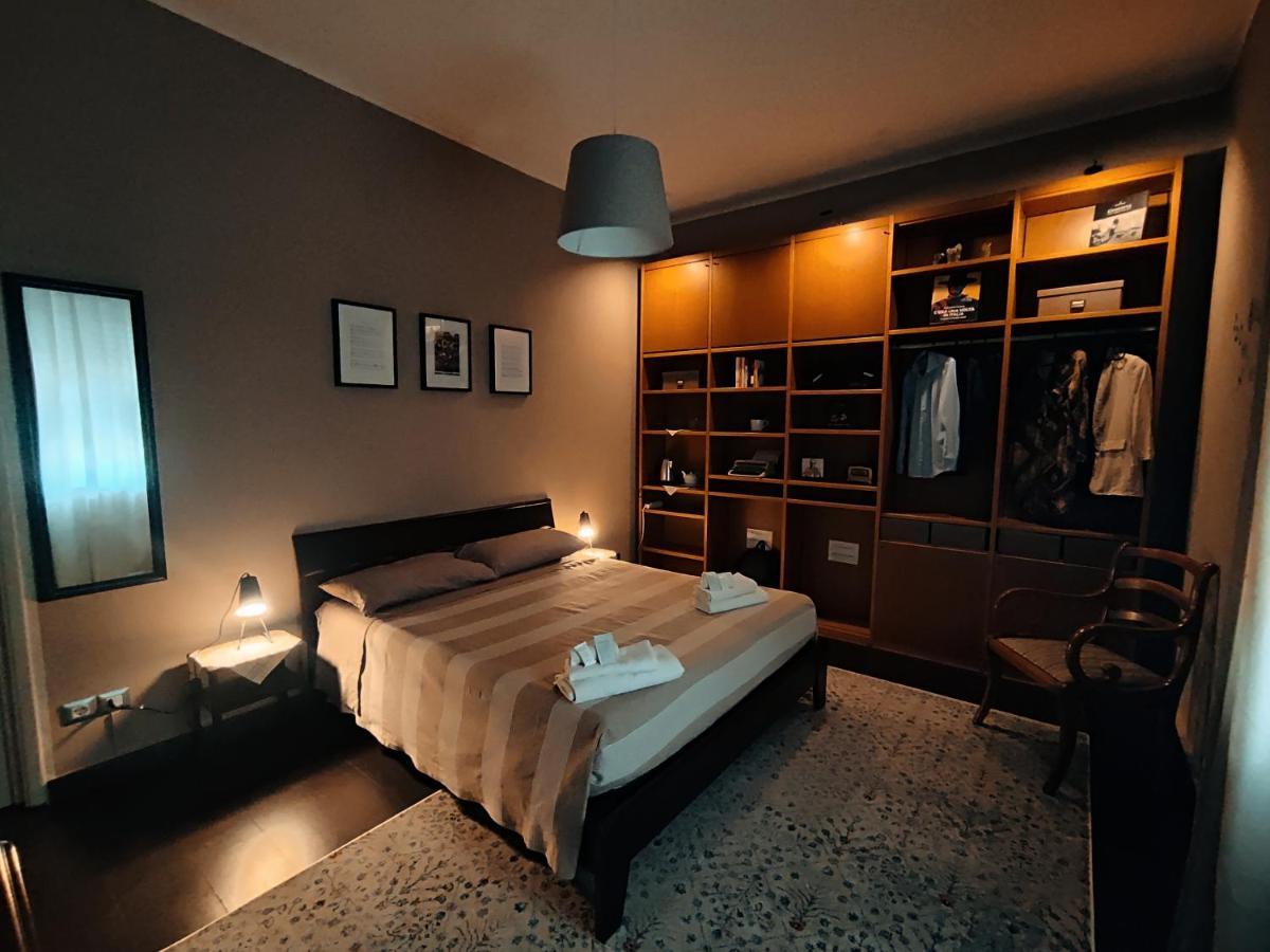 B&B Casa Vinci Siraküza Dış mekan fotoğraf